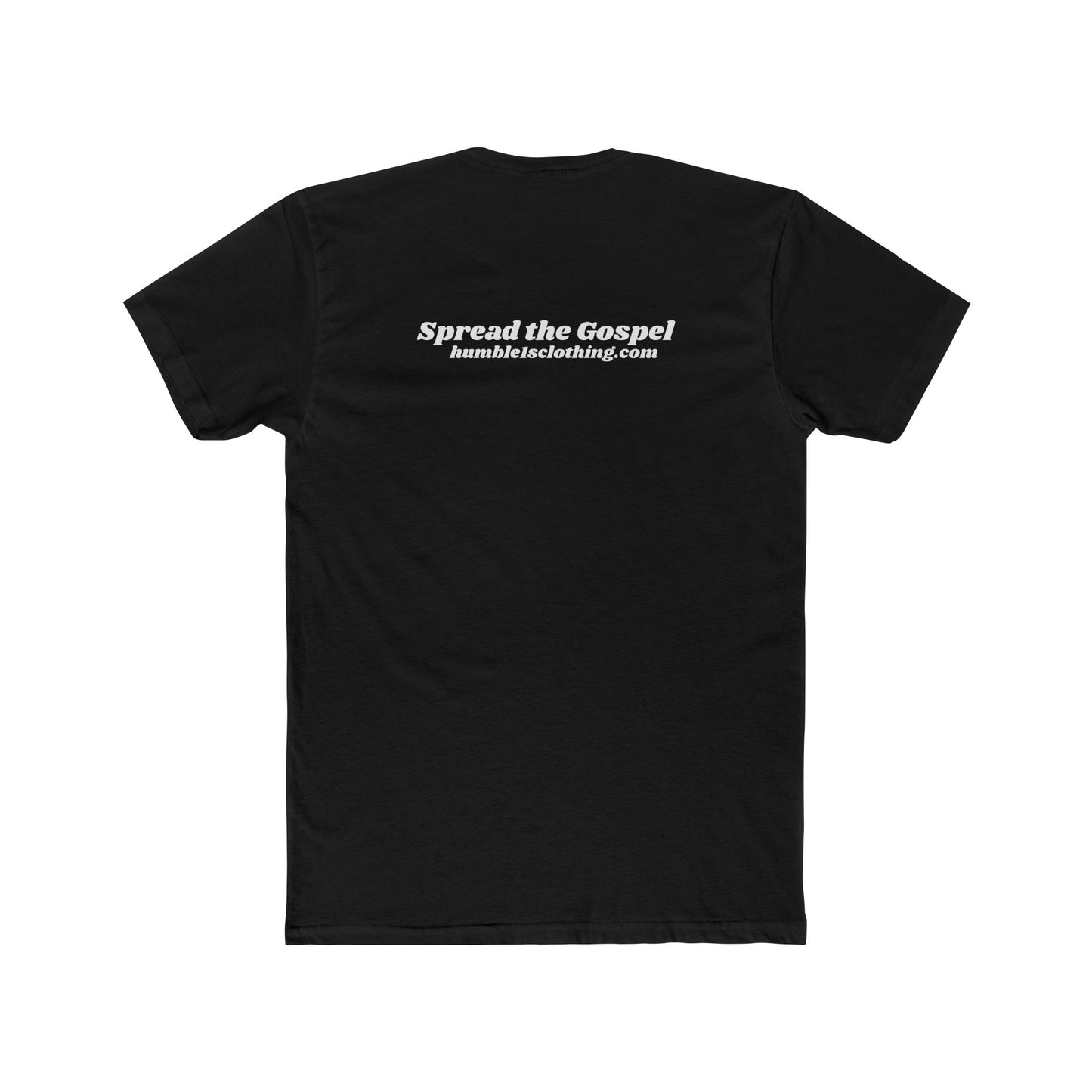 "Guard Your Heart" Tee