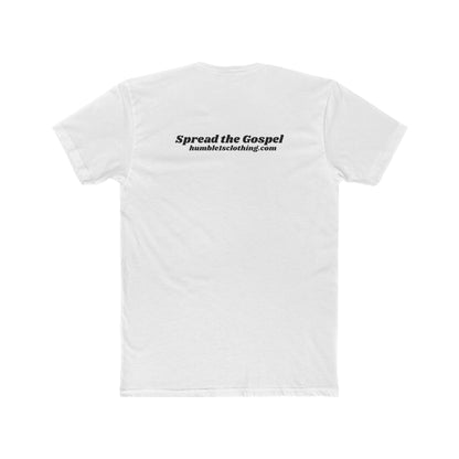 "Guard Your Heart" Tee
