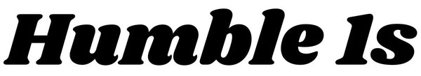 Humble 1s Clothing